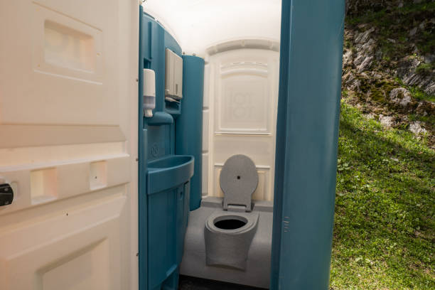 Affordable portable toilet rental in Upper Greenwood Lake, NJ