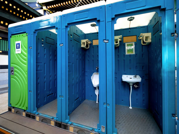 Porta potty rental for outdoor events in Upper Greenwood Lake, NJ